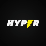 hyper